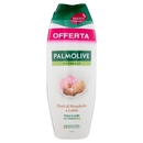 Palmolive bagnoschiuma Naturals Fiori di Mandorlo con idratante 2x500ml